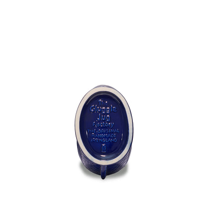 Cobalt Blue Original Gluggle Jug (#2 Bestseller)