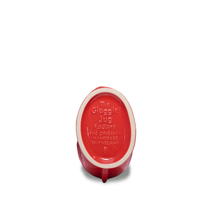 Red Original Gluggle Jug