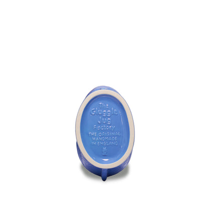 Sea Blue Original Gluggle Jug