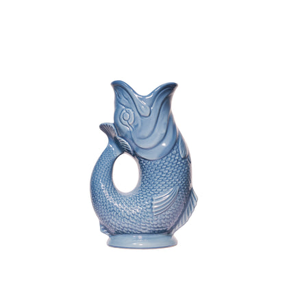 Denim Original Gluggle Jug