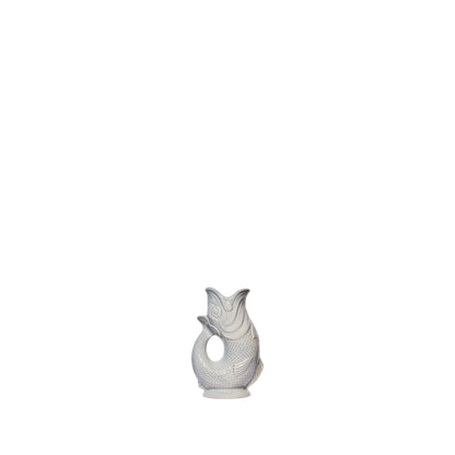 Dark Grey Original Gluggle Jug