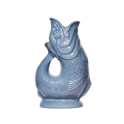 Denim Original Gluggle Jug