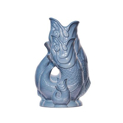 Denim Original Gluggle Jug