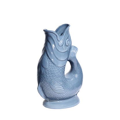 Denim Original Gluggle Jug
