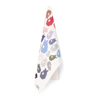 Gluggle Love Tea Towel