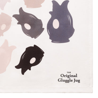 Gluggle Love Tea Towel