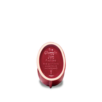Cranberry Original Gluggle Jug