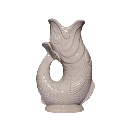 Mushroom Original Gluggle Jug