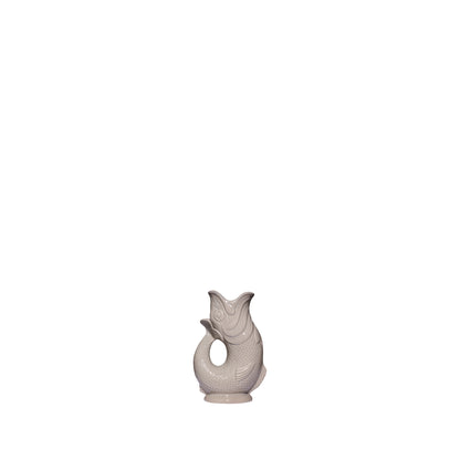Mushroom Original Gluggle Jug