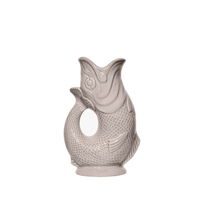 Mushroom Original Gluggle Jug