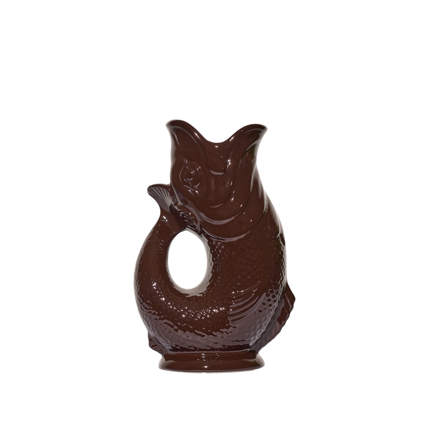 Cacao Bean Gluggle Jug - New in!!!