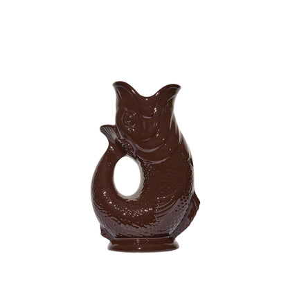 Cocoa Bean Original Gluggle Jug - New