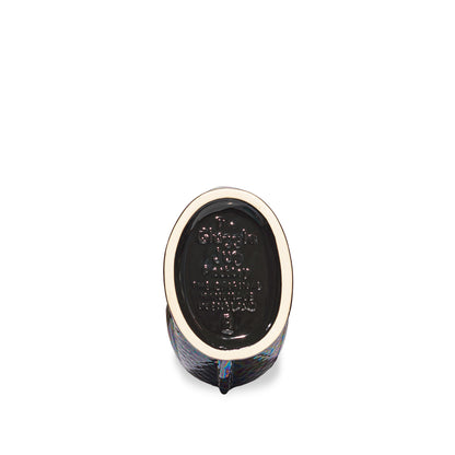 Black Lustre Original Gluggle Jug