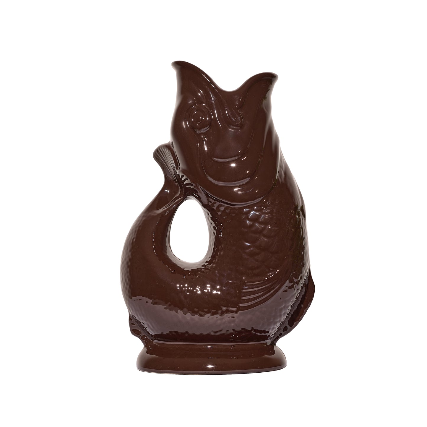 Cacao Bean Gluggle Jug - New in!!!