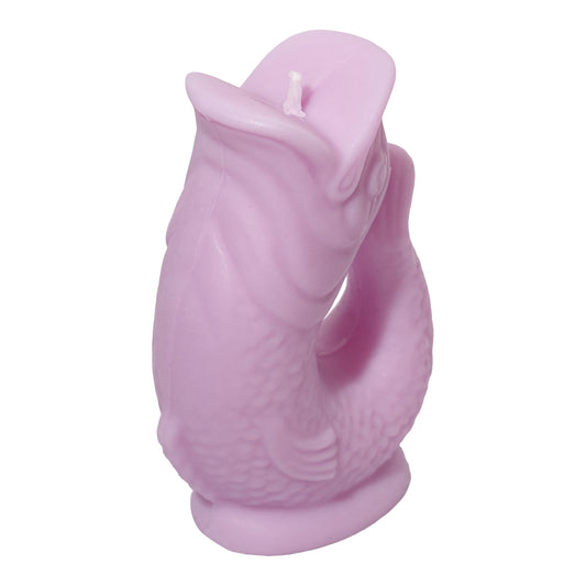NEW! Candle Gluggle Jug | Lilac