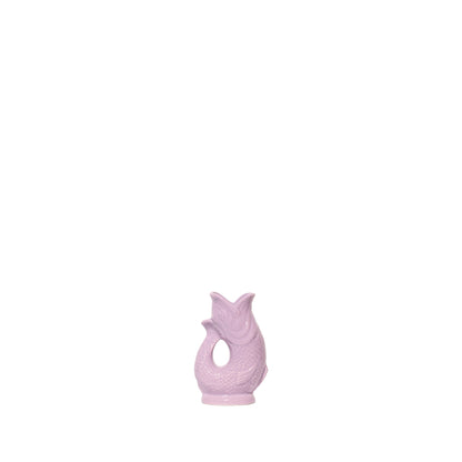 Lilac Original Gluggle Jug