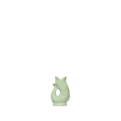 Pistachio Original Gluggle Jug