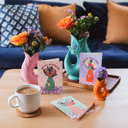 Congratulations Greeting Card