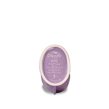 Lilac Original Gluggle Jug