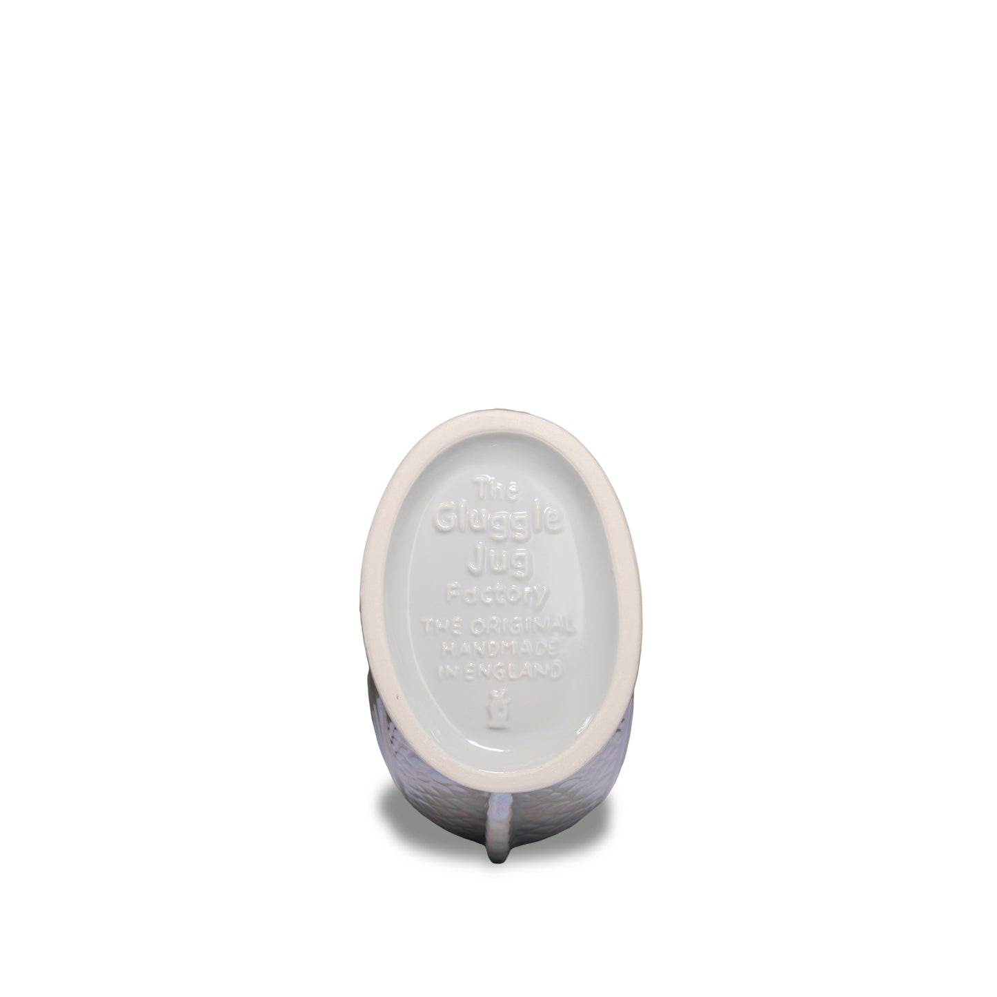 Pearl Lustre Original Gluggle Jug