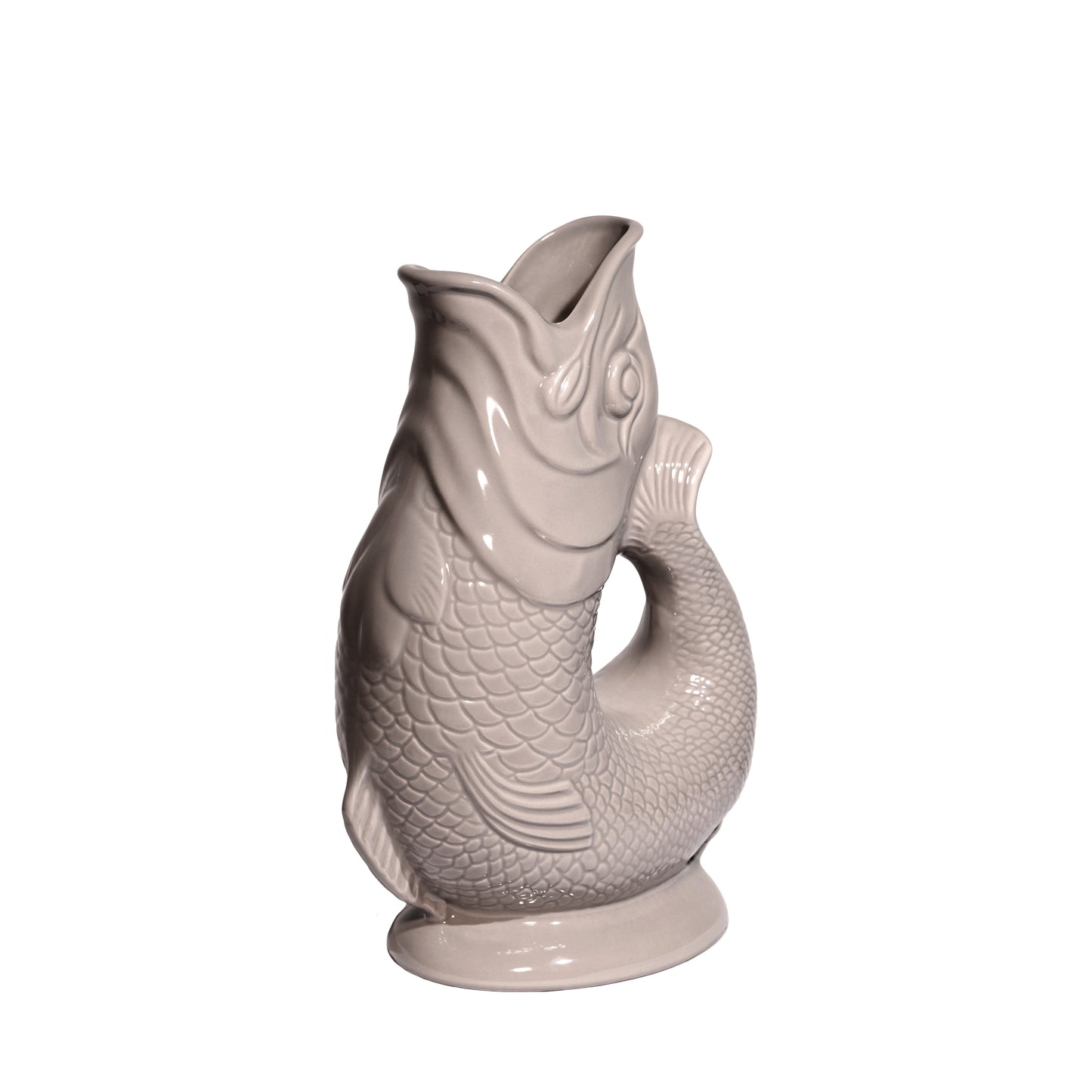 Mushroom XL Second Original Gluggle Jug 30% Black Friday Sale