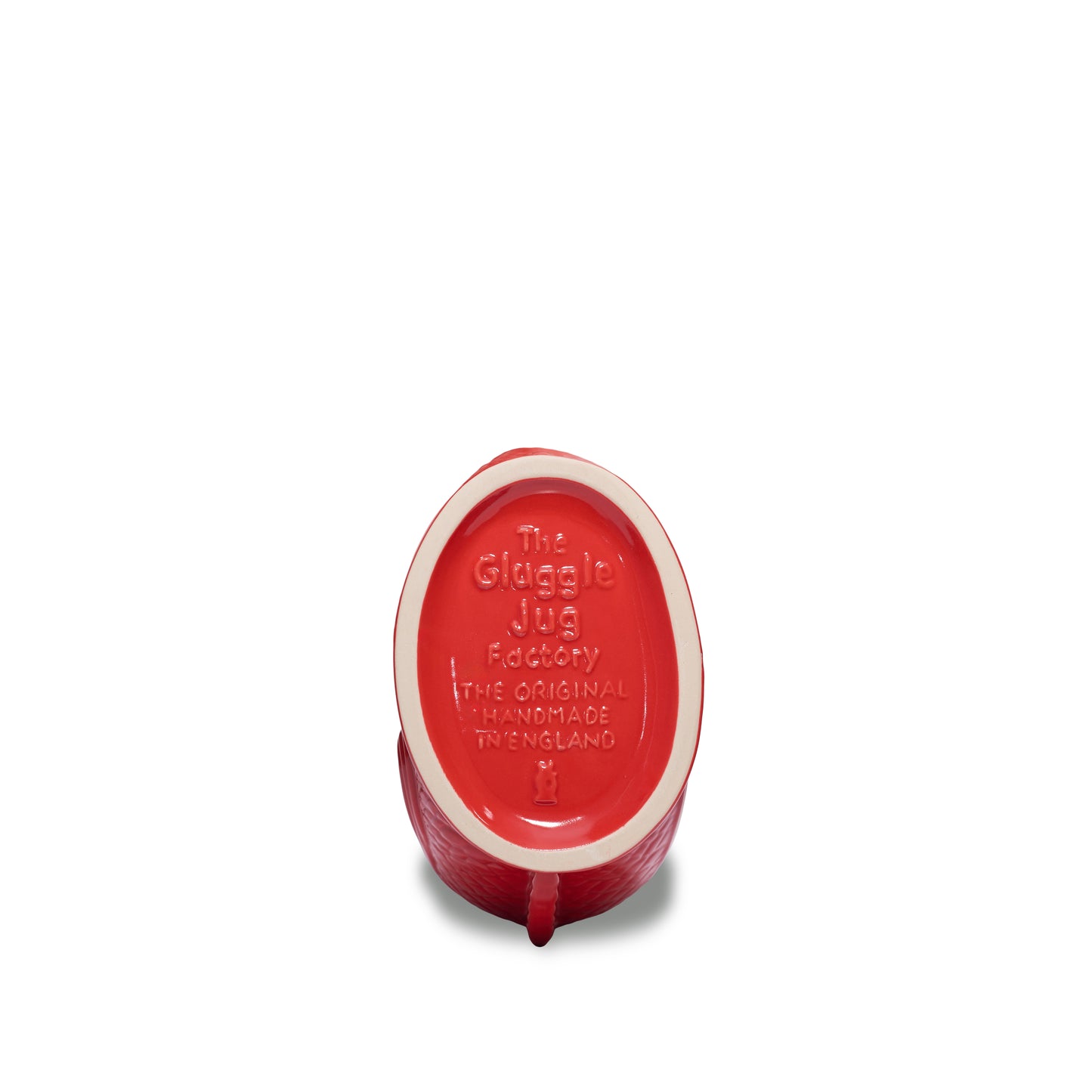 Red XL Second Original Gluggle Jug 30% Black Friday Sale