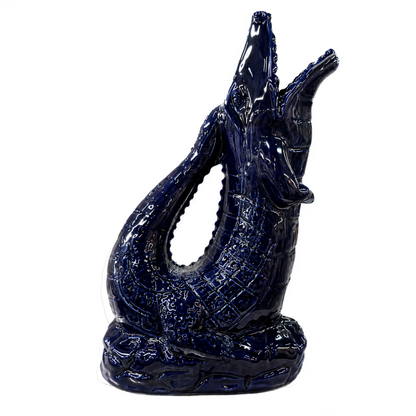 Special Edition - The Original Croggle Jug - Blue
