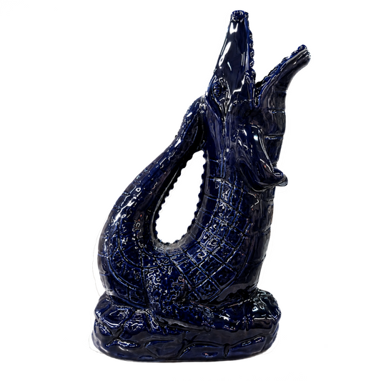 Special Edition - The Original Croggle Jug - Blue