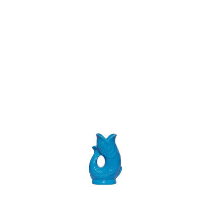 Turquoise Original Gluggle Jug