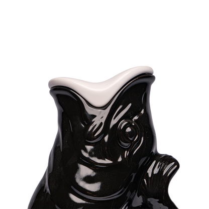 NEW! White Lid
