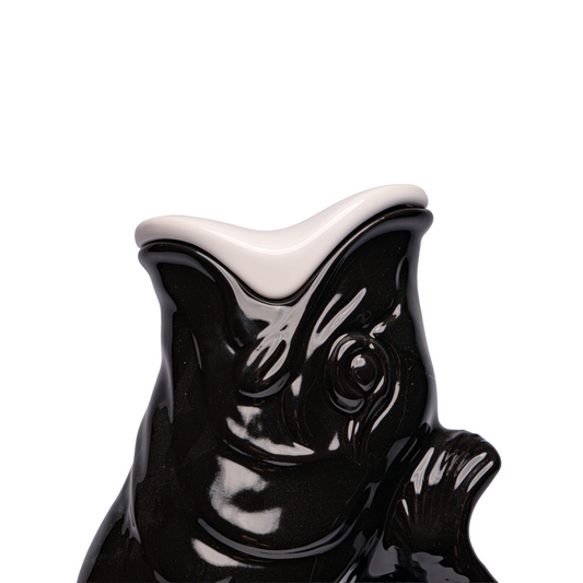 NEW! White Lid