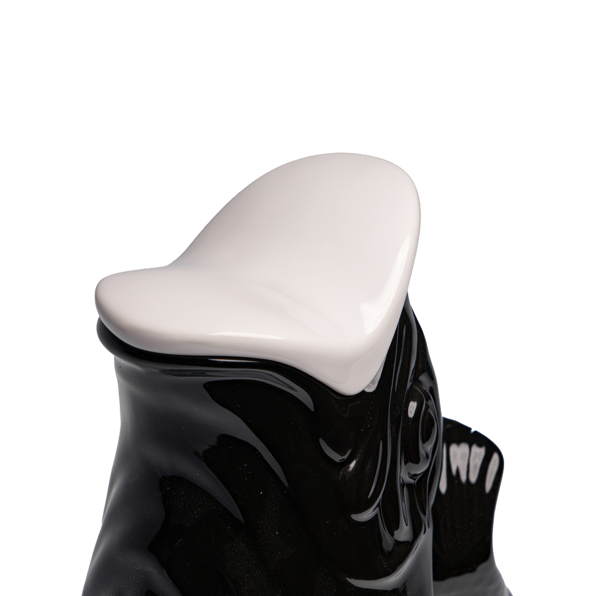 NEW! White Lid