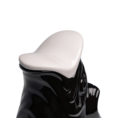 NEW! White Lid