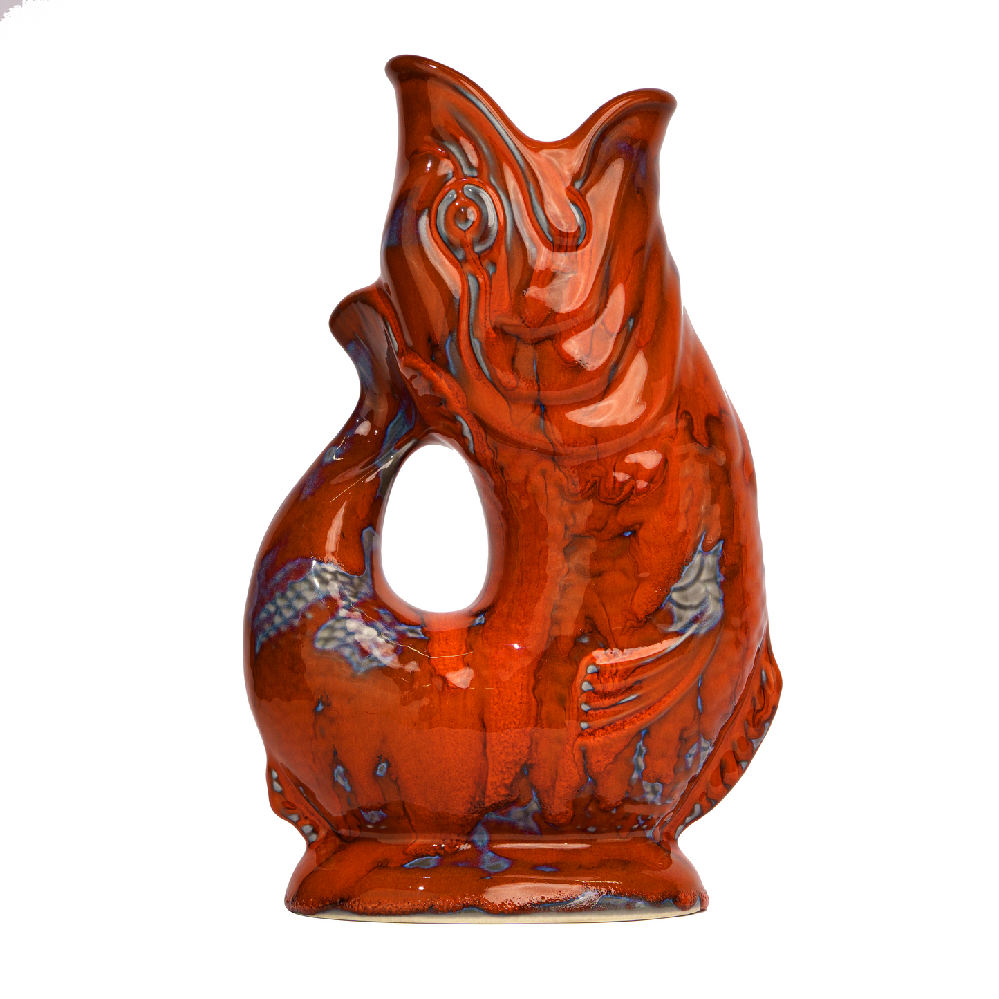 Special Edition Flambe XL Gluggle Jug