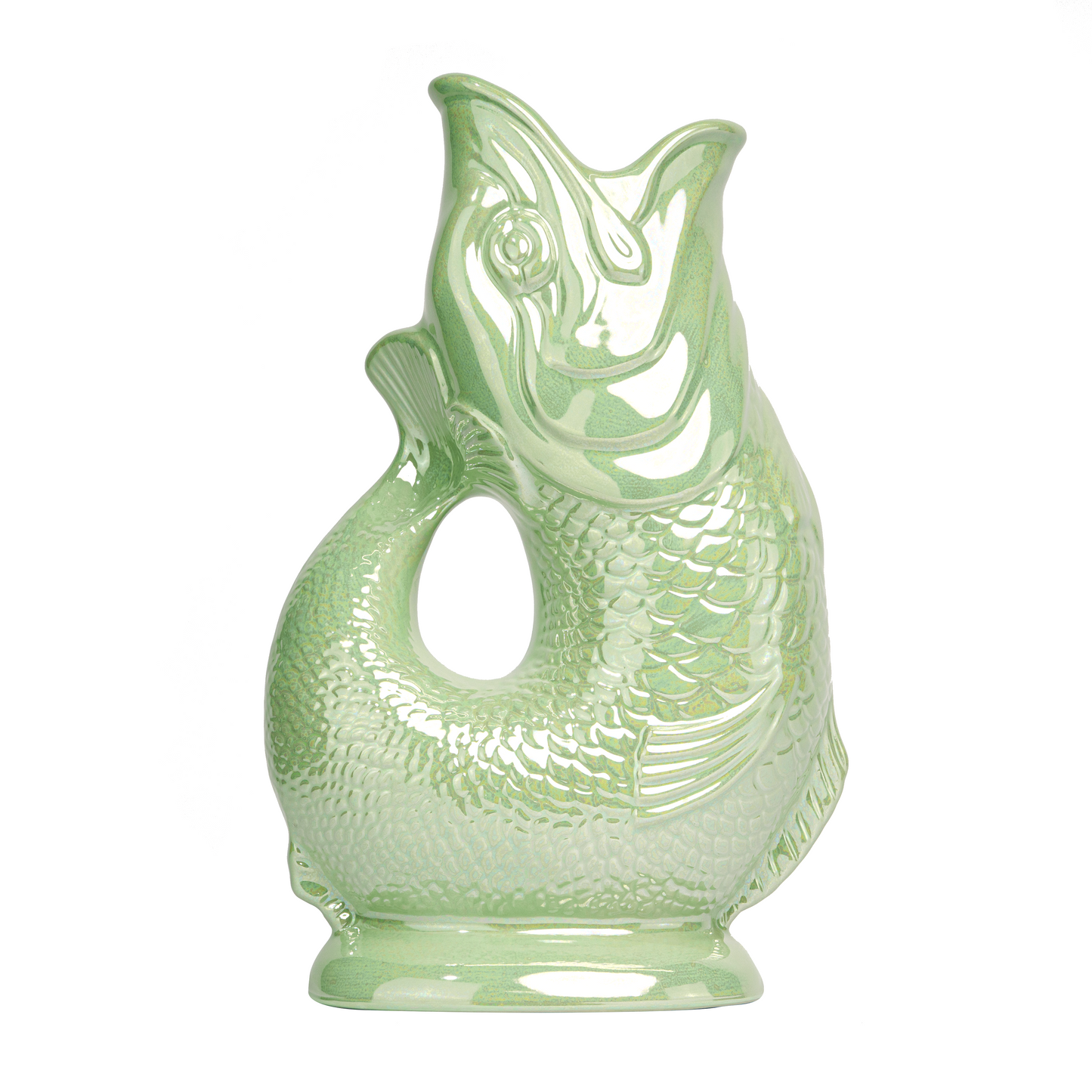 NEW - Pistachio Lustre