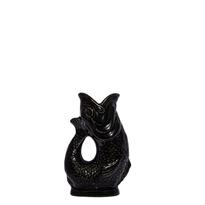 Black Original Gluggle Jug